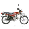 ZF100 Street motorbike 100cc motorcycle chongqing